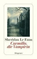 Carmilla, die Vampirin 1