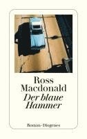 bokomslag Der blaue Hammer
