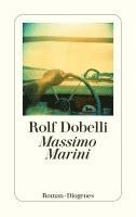 bokomslag Massimo Marini