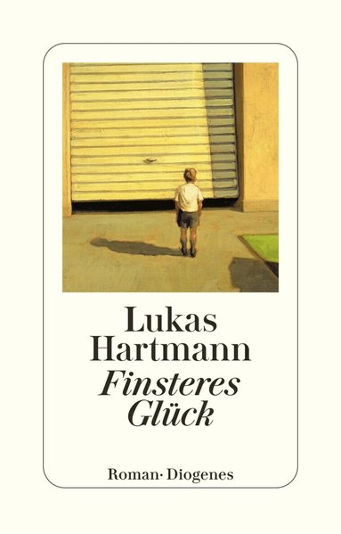 Lukas Hartmann - Finsteres Glück, Häftad