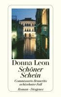Donna Leon - Schöner Schein, Häftad