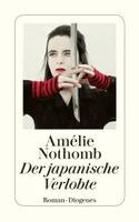Amélie Nothomb - Der japanische Verlobte, Häftad