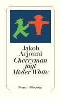 bokomslag Cherryman jagt Mister White