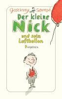 bokomslag Der kleine Nick und sein Luftballon