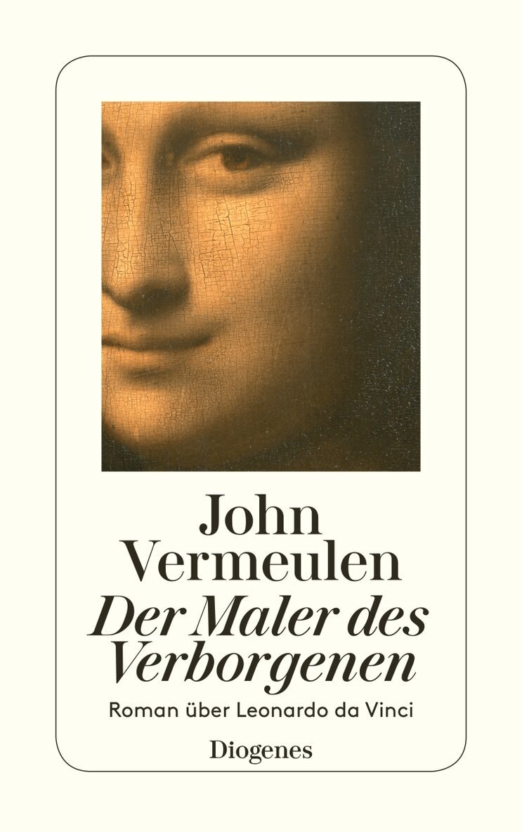 John Vermeulen - Der Maler des Verborgenen, Häftad