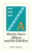 Allmen und die Libellen 1