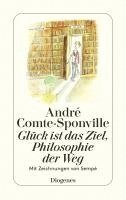 bokomslag Glück ist das Ziel, Philosophie der Weg