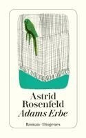 Astrid Rosenfeld - Adams Erbe, Häftad