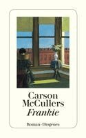 Carson McCullers - Frankie, Häftad