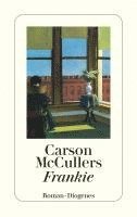 Carson McCullers - Frankie, Häftad