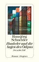 bokomslag Hunkeler und die Augen des Oedipus