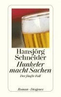 Hunkeler macht Sachen 1