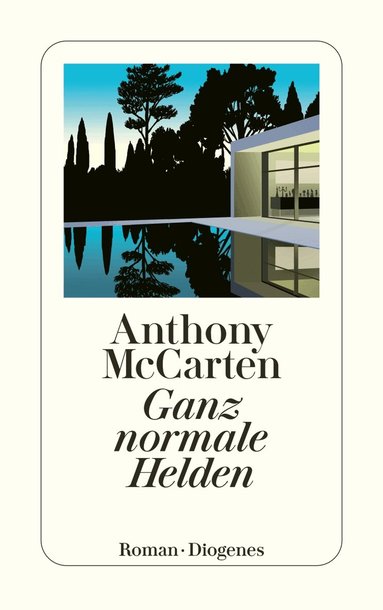 Anthony McCarten - Ganz normale Helden, Häftad