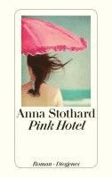 bokomslag Pink Hotel