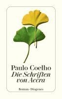 bokomslag Die Schriften von Accra