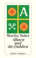 Allmen und die Dahlien 1