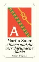 Allmen und die verschwundene María 1