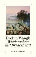 bokomslag Wiedersehen mit Brideshead