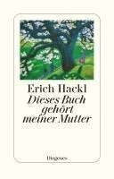 Erich Hackl - Dieses Buch gehört meiner Mutter, Häftad