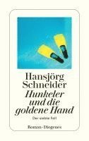 bokomslag Hunkeler und die goldene Hand