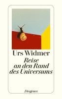 Reise an den Rand des Universums 1