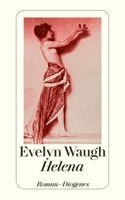 Evelyn Waugh - Helena, Häftad