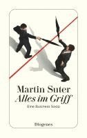 bokomslag Alles im Griff