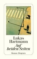 Lukas Hartmann - Auf beiden Seiten, Häftad