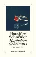 Hunkelers Geheimnis 1
