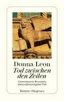 Tod zwischen den Zeilen 1