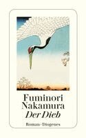 Fuminori Nakamura - Der Dieb, Häftad