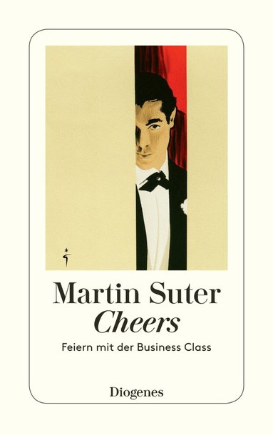 Martin Suter - Cheers, Häftad