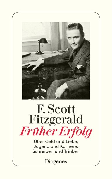 F. Scott Fitzgerald - Früher Erfolg, Häftad