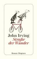 John Irving - Straße der Wunder, Häftad