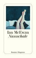 Ian McEwan - Nussschale, Häftad