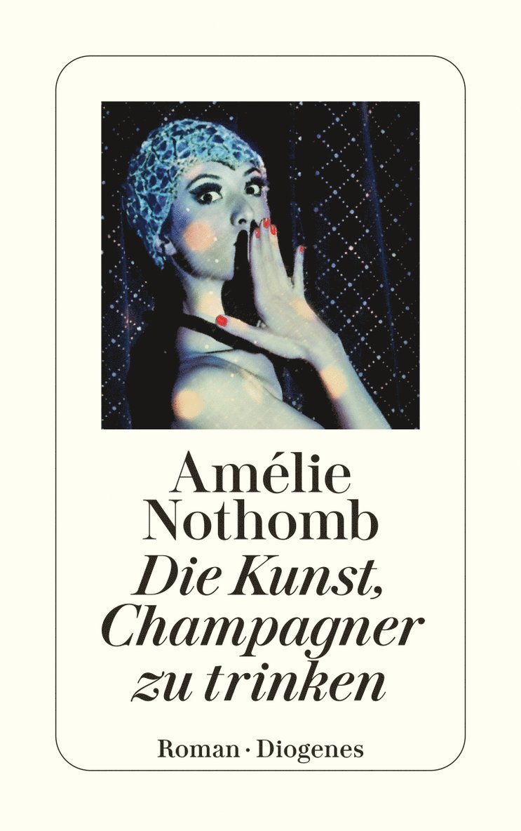 Die Kunst, Champagner zu trinken 1