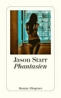 Jason Starr - Phantasien, Häftad
