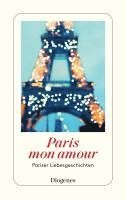 bokomslag Paris mon amour