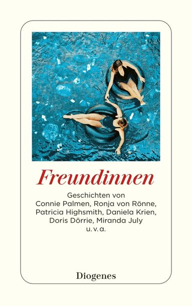 Anna von Planta - Freundinnen, Häftad