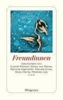 bokomslag Freundinnen
