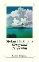 Stefan Hertmans - Krieg und Terpentin, Häftad