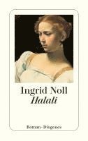 Ingrid Noll - Halali, Häftad