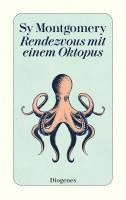 bokomslag Rendezvous mit einem Oktopus