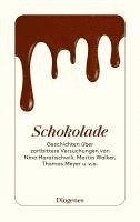 bokomslag Schokolade