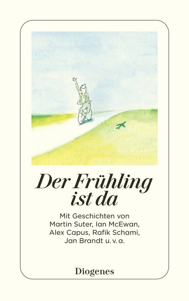 Kati Hertzsch - Der Frühling ist da, Häftad