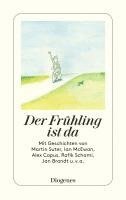 Kati Hertzsch - Der Frühling ist da, Häftad