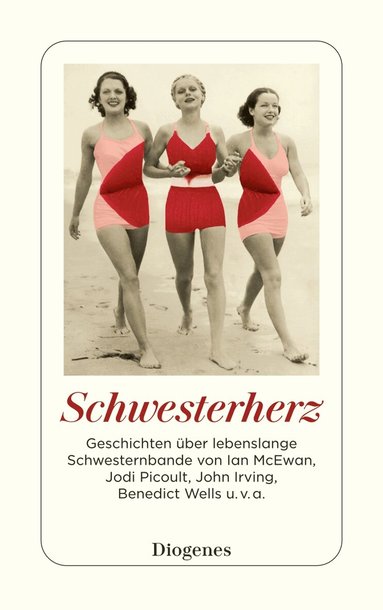Anna von Planta - Schwesterherz, Häftad