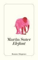 bokomslag Elefant