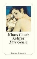 Klaus Cäsar Zehrer - Das Genie, Häftad
