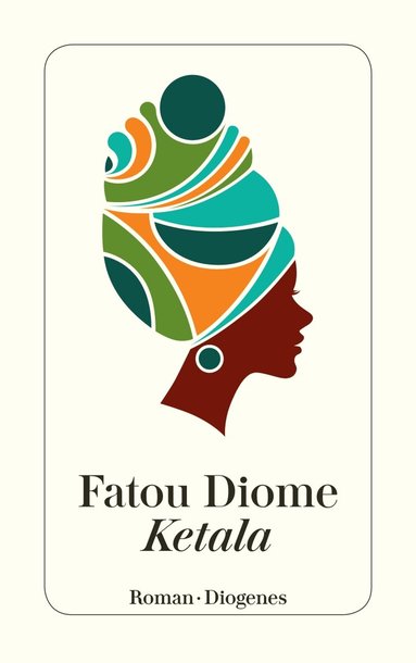 Fatou Diome - Ketala, Häftad